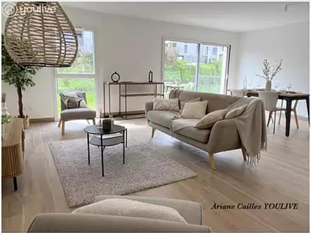 Mésigny 74330 Achat / Vente maison 5 pièces t5