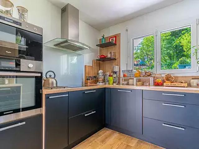 Mésigny 74330 Achat / Vente maison 5 pièces t5 parking
