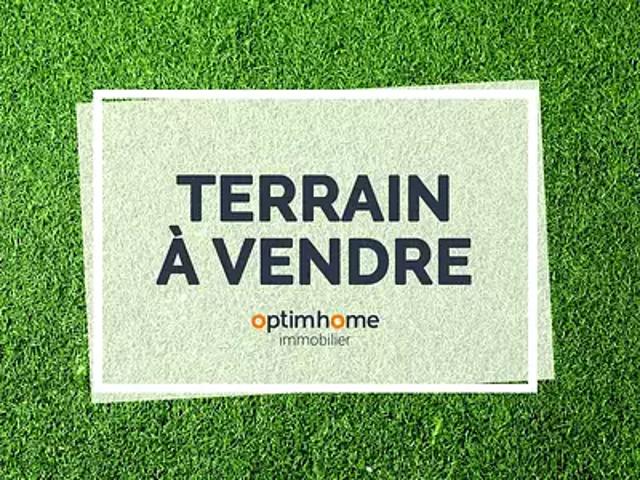 Mésigny 74330 Achat / Vente terrain