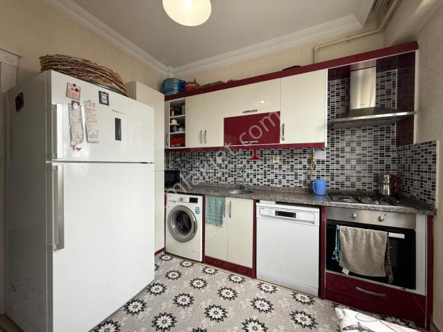 Mesken Emlakdan Bülbülzade Mah Çok Hesaplı İskanlı 2+1 Daire
