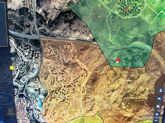 MESKEN'DEN ALTINDAĞ 377 M2 2+1 DEN 3 ADET DAİRE GETİRİLİ FIRSAT
