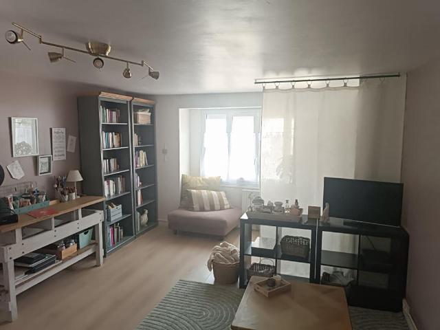 Meslan Vente Maison 56