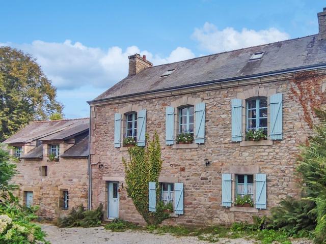 Meslan Vente Maison 56