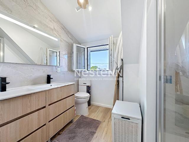 Meslan Vente Maison 56