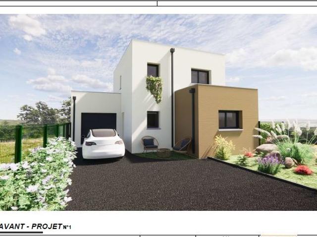 Meslay du Maine Vente Maison 53