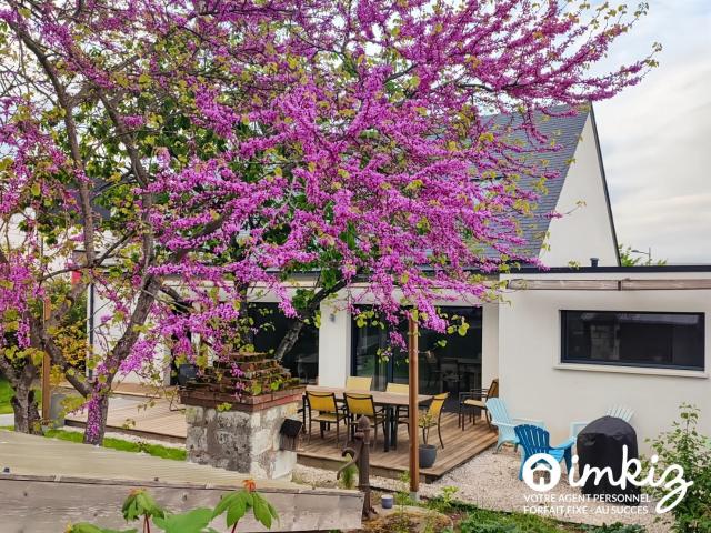 Meslay du Maine Vente Maison 53