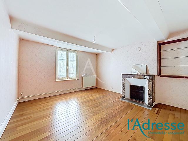 Meslay du Maine Vente Maison 53