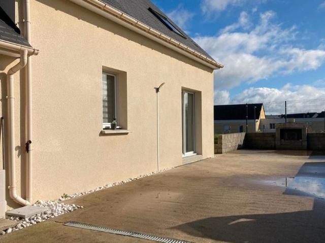 Meslay du Maine Vente Maison 53