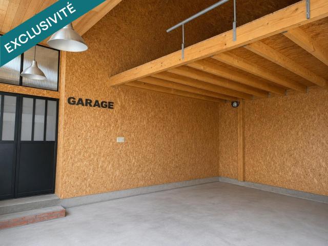 Meslay du Maine Vente Parking / Garage 53