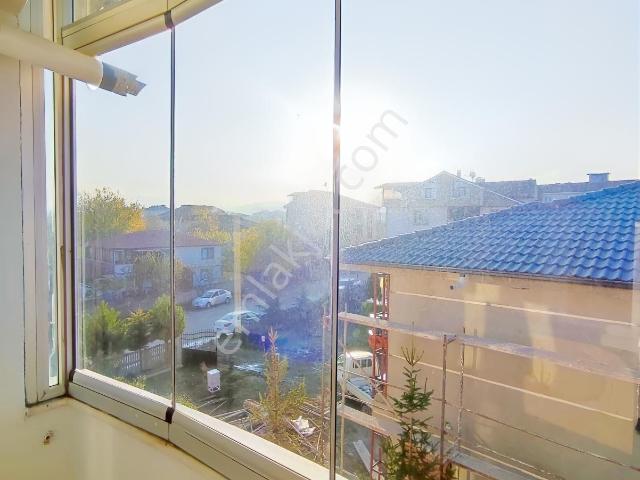 Meslek Yüksekokulu Yanında Satılık 3+1 Daire / 140 M2