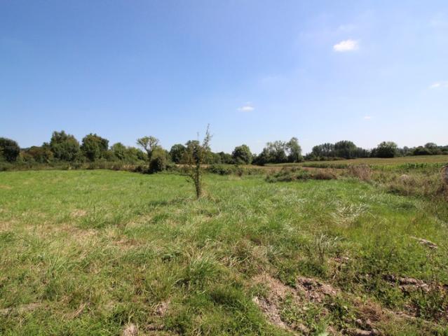 Mesnières en Bray Terrain à bâtir de 1069 m2