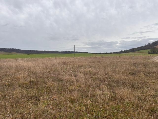 Mesnières en Bray Vente Terrain 76