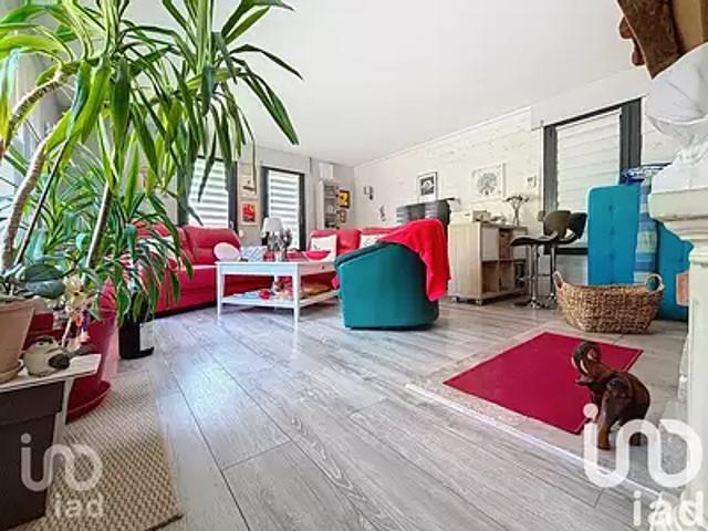 Mesnil Saint Loup 10190 Achat / Vente maison 6 pièces t6