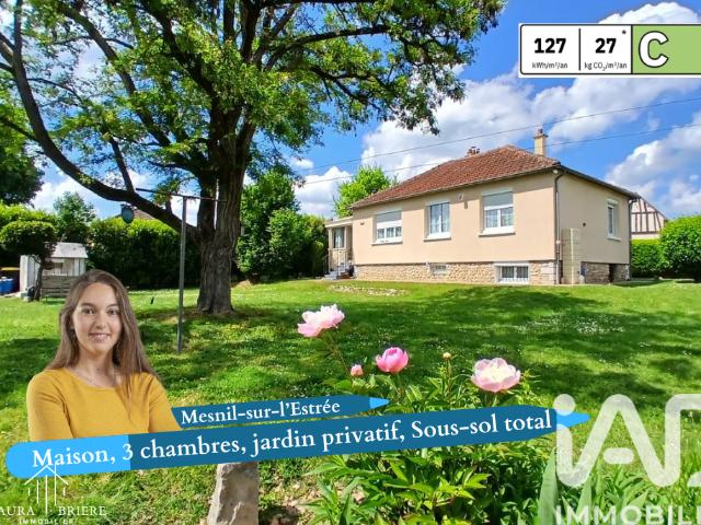 Dreux Vente Maison 28