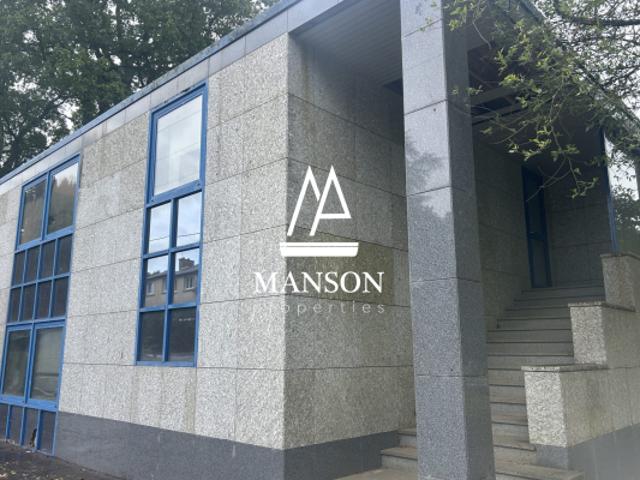 MESNIL ROC'H – EXCLUSIVITÉ – BIEN ATYPIQUE 260 M² – 3