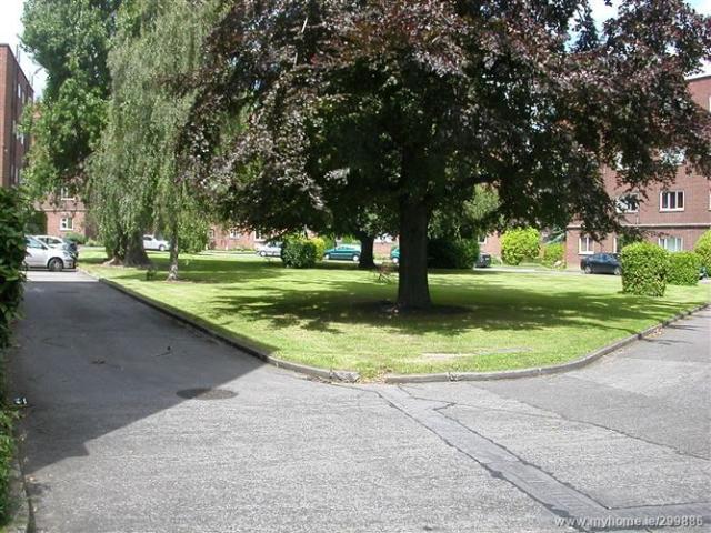Mespil Estate,Sussex road, Donnybrook, Dublin 4