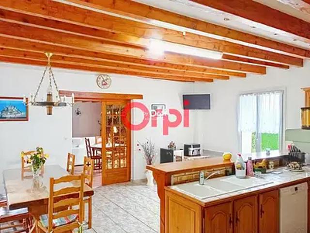 Mesples 03370 Achat / Vente maison 4 pièces t4 jardin terrasse