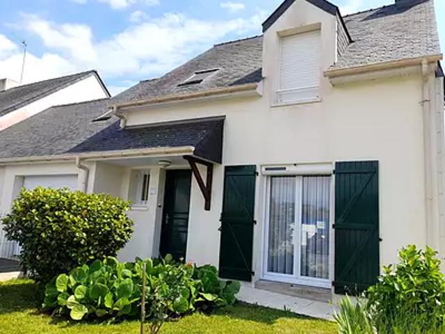 Mesquer 44420 Achat / Vente maison 6 pièces t6
