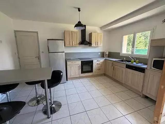 Mesquer 44420 Achat / Vente maison 6 pièces t6