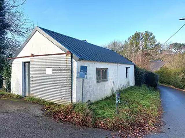 Mesquer 44420 Achat / Vente parking au dernier étage
