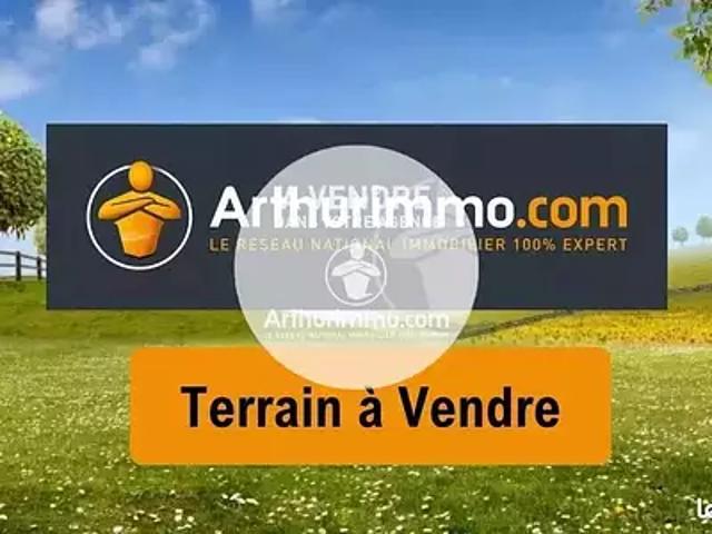 Mesquer 44420 Achat / Vente terrain