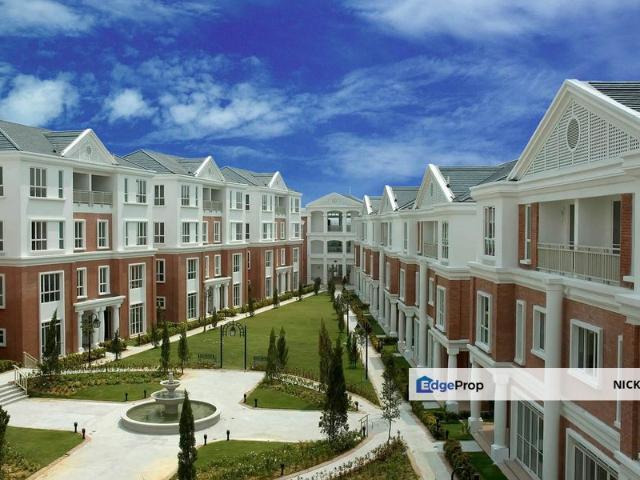 Mesra Terrace
