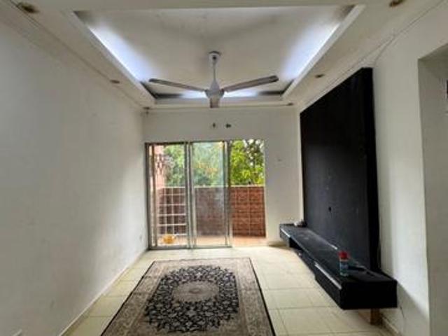 Mesra Villa Ampang Below Market Rm100k 100 Loan Free Stamp Nice View