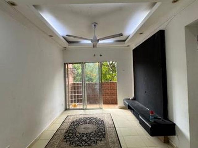 Mesra Villa Ampang Below Market Rm100k Full Loan Free Stamp Nice View