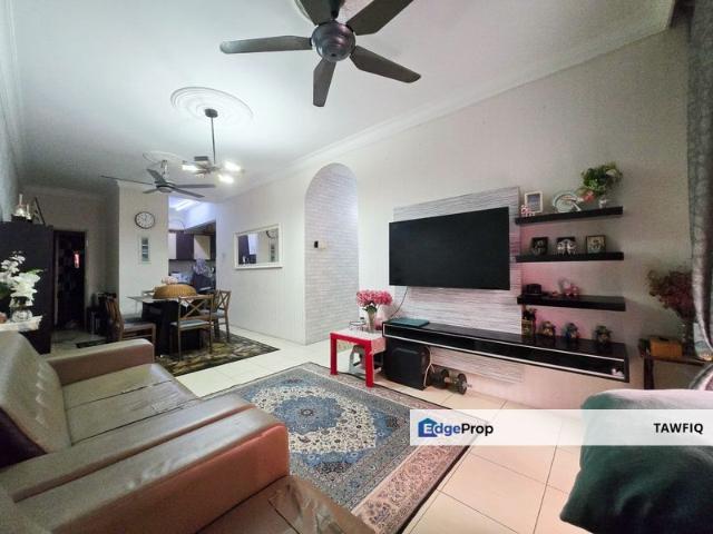 Mesra Villa Apartment