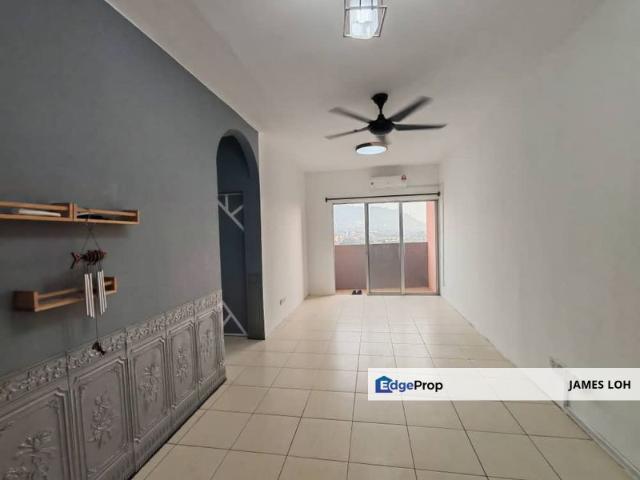 Mesra Villa Apartment