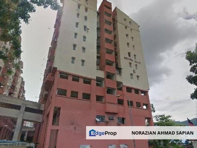 Mesra Villa Apartment