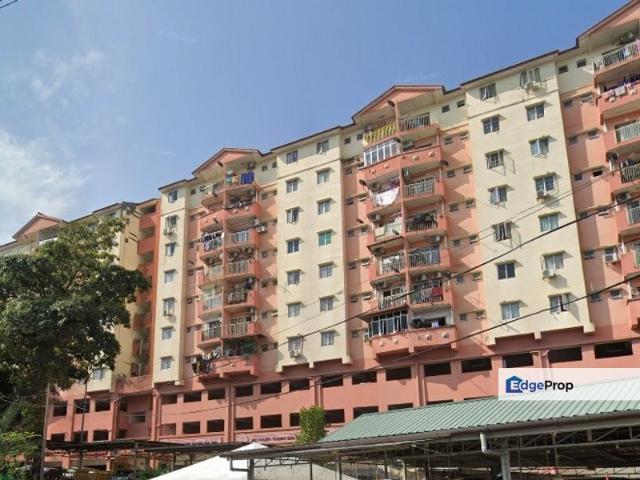 Mesra Villa Apartment