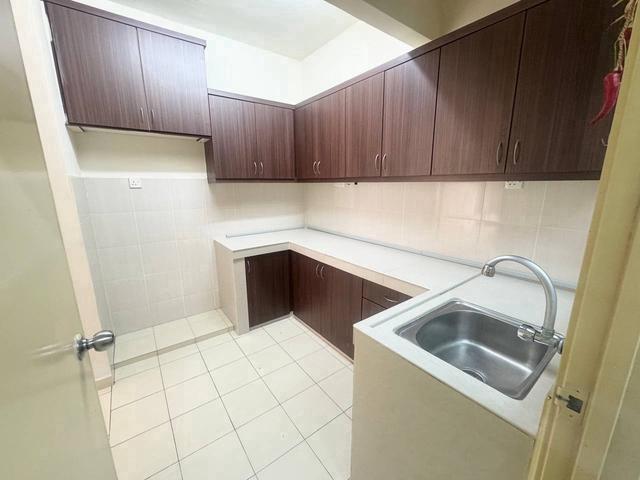 Mesra Villa Apartment Ampang Campuran Pandan Indah