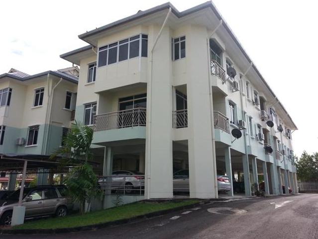 Mesra Apartment Kota Kinabalu