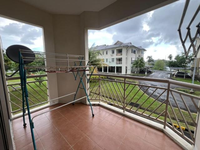 Mesra Apartment | Lido | Kepayan | Luyang | Fully Furnished