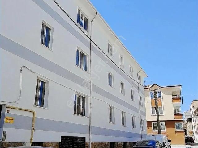 [messa] Şirintepe Meşelik Sk. Satılık 3+1 Daire 125m2 Kombili
