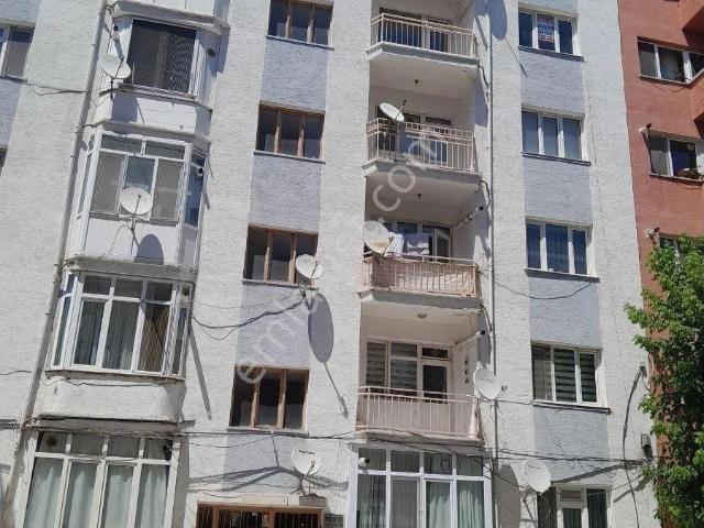 [messa] Kiralık 2+1 Daire 95m2 Net. Işıklar Mh. Kırım Cad. Üzeri