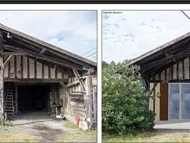 Messanges 40660 Achat / Vente maison 1 pièce t1