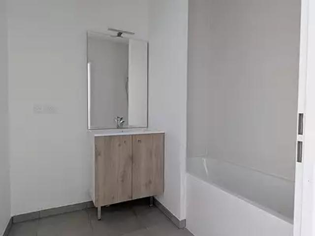 Messanges 40660 Achat / Vente maison 3 pièces t3 jardin terrasse