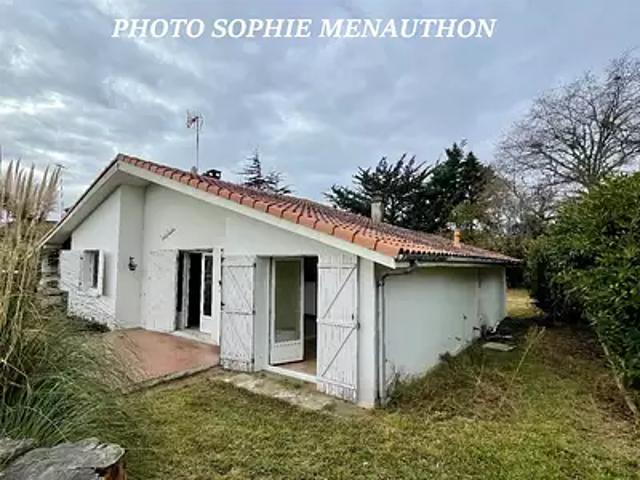 Messanges 40660 Achat / Vente maison 4 pièces t4 au dernier étage