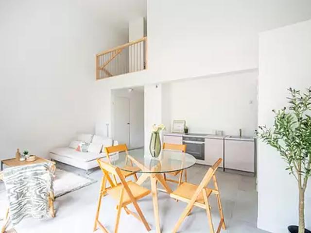 Messanges 40660 Achat / Vente maison 5 pièces t5 au dernier étage