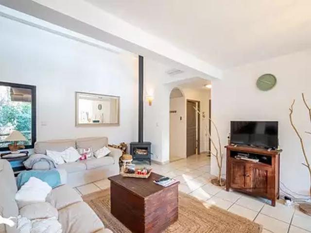 Messanges 40660 Achat / Vente maison 5 pièces t5 au dernier étage parking