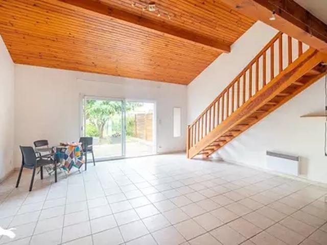 Messanges 40660 Achat / Vente maison 5 pièces t5 parking