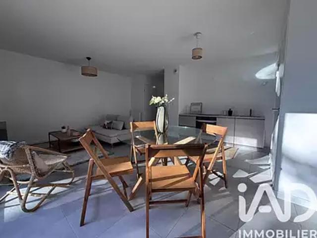 Messanges 40660 Achat / Vente maison 5 pièces t5 parking