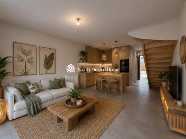 Messanges Vente Maison 40