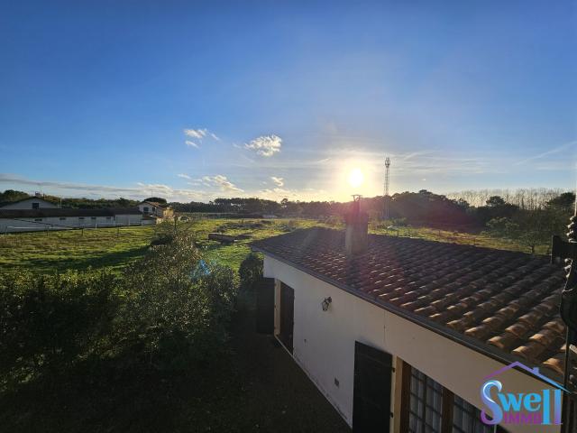 Messanges Vente Maison 40