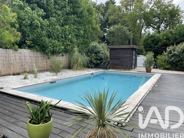 Messanges Vente Maison 40