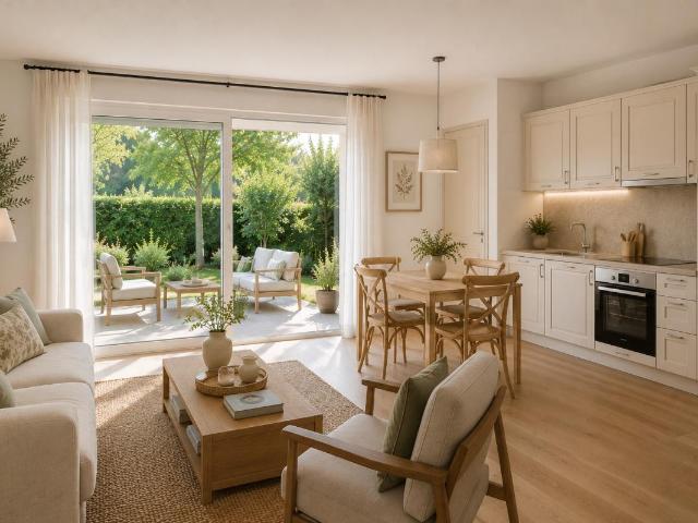 Messanges Vente Villa 40