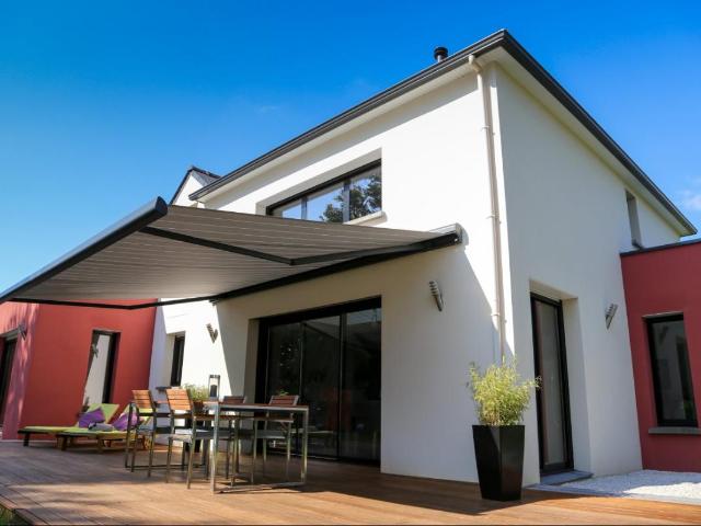 Messanges Vente Villa 40