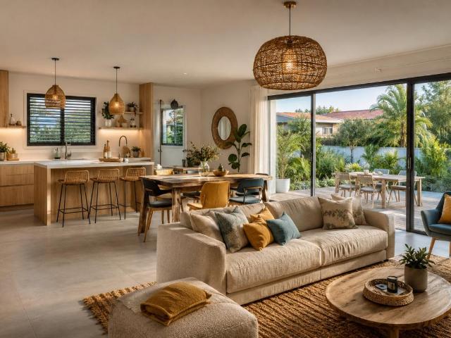Messanges Vente Villa 40